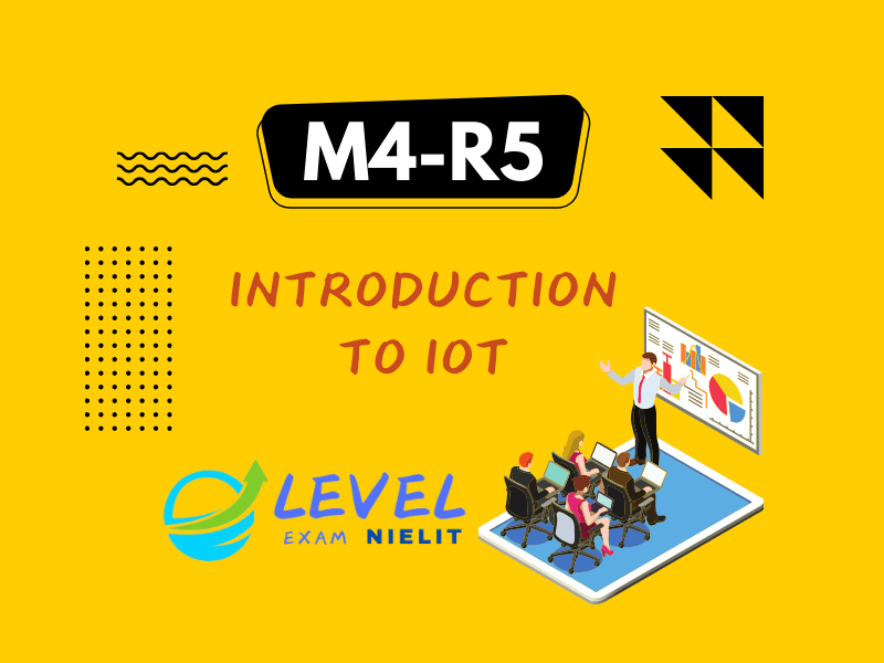 Introduction to IoT